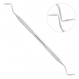 29-63 Инструмент для амальгамы Mortonson