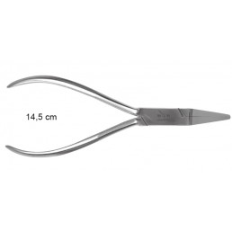 32-3 Щипцы ортодонтические для жесткой проволоки