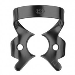 Кламп для коффердам (№14-В) С черным покрытием, Dentech (для Моляров)