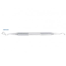 28-27 Экскаватор овальный 2,5 мм