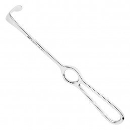 15-17A Ретрактор, 210 мм, 30,0x16,0 мм (роторасширитель)