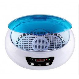 Ультразвуковая мойка (0,6л, цвет Grey) Ultrasonic Cleaner