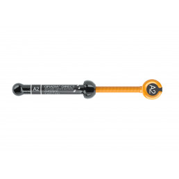 Градия Директ Антериор DT (темный полупроз.) (шприц 4г) GC 