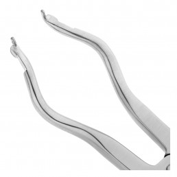 PU 084/17 Щипцы для проволочной лигатуры, NOPA