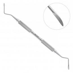 13-3H Элеватор Heidbrink, двусторонний, 2,5 мм