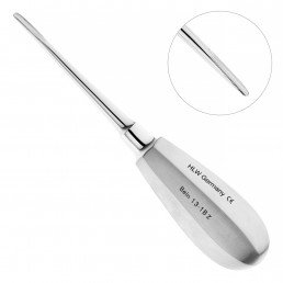 13-1BZ  Элеватор Bein, зубчатый, 3 мм