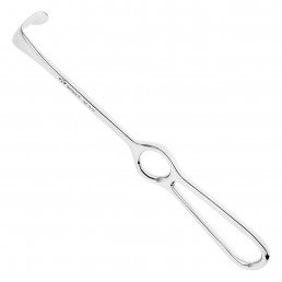 15-17A Ретрактор, 210 мм, 30,0x16,0 мм (роторасширитель)