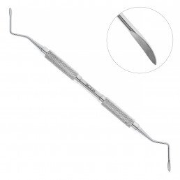 13-3H Элеватор Heidbrink, двусторонний, 2,5 мм