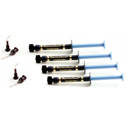 ПермаСиал (4 шпр*1,2 мл) - герметик, Ultradent (PermaSeal)