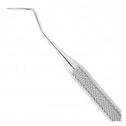 29-17 Гладилка обратная, жесткая, с острым краем