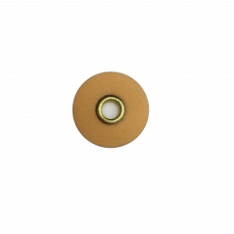 РаундФлекс М (50 шт) Полир диск мягкий, 9,5 мм, Кагаяки (Kagayaki RoundFlex M)