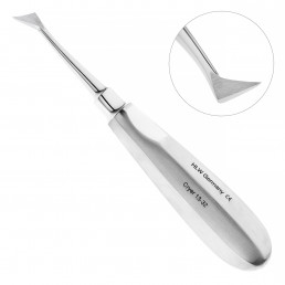 13-32 Элеватор Cryer, правый