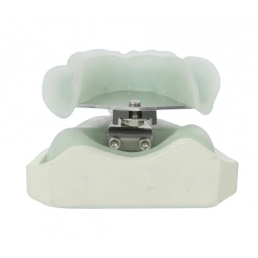 CENTROFIX Гнатометр (1шт) Интраоральный аппарат для определения центральной окклюзии, Amann Girrbach