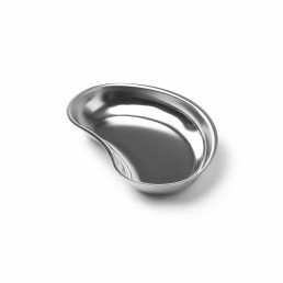 Лоток почкообразный (200мм х 120мм х 30мм) Медикон