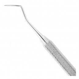 29-17 Гладилка обратная, жесткая, с острым краем