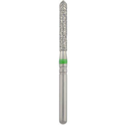Бор алмазный 879SE-015C-FG (1шт) форма торпеда, крупное зерно, NTI
