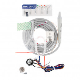 Скалер ультразвуковой DTE-V1 (5 насадок в комплекте) встраиваемый