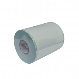 Рулон для стерилизации Медтест (250 мм/200 м) РКПЭ Стеримаг