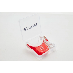 Капа беспроводная REVIXAN® DENTAL LED PRO1 для процедуры Фотодинамической терапии