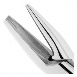 32-36 Щипцы ортодонтические для жесткой проволоки