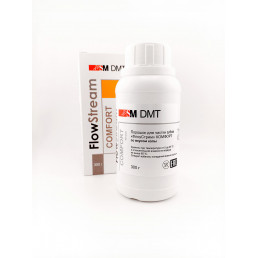 ФлоуСтрим Комфорт (300г) Кола (порошок для AirFlow) SM DMT (Flow Stream Comfort) 