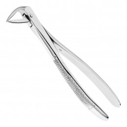 11-74N Щипцы для удаления зубов, нижние, корневые