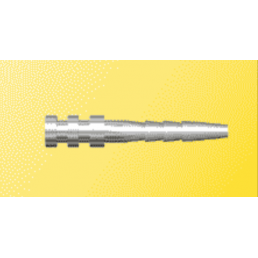Штифты титановые эндоканальные Икадент IKT-A05-N (24 шт+развертка)