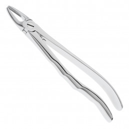 12-2 Щипцы для удаления зубов верхние, резцы/клыки