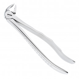 12-23 Щипцы для удаления зубов нижние, моляры правые