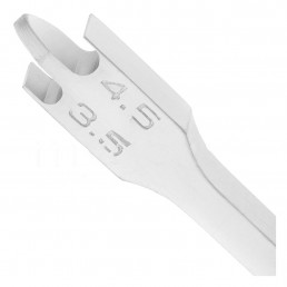 H-316-018 Позиционер для брекетов