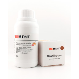 ФлоуСтрим (300г) Кока-кола (порошок для AirFlow) SM DMT (Flow Stream) 