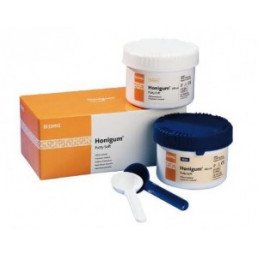 Хонигум Патти Софт (2*450) DMG