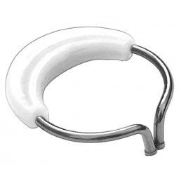 1.099с Кольцо фиксирующее для секционных матриц с защ. элементом (1 шт) ТОР ВМ