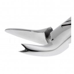 11-89 Щипцы для удаления зубов верхние, моляры правые