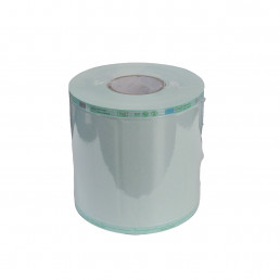 Рулон для стерилизации Медтест (200 мм/200 м) РКПЭ Стеримаг