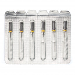 Н-файл 28 мм №08 (6шт уп) Pro-Endo VDW