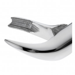 12-90 Щипцы для удаления зубов верхние, моляры левые