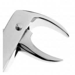 11-86C Щипцы для удаления зубов нижние, моляры, фуркационные