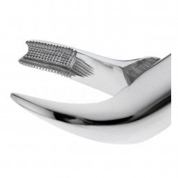 12-90 Щипцы для удаления зубов верхние, моляры левые