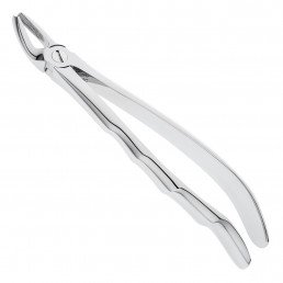 12-17 Щипцы для удаления зубов верхние, моляры правые