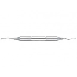 26-41BMF Кюрета Gracey MF, форма 11/12, ø 10 мм