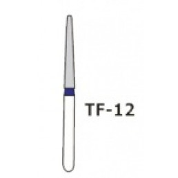 Боры TF-12 (5 шт/уп) MANI