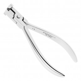 H-125  Щипцы для формирования уступов