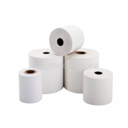 Термобумага для спироанализатора в рулоне (110мм х 5м) Регистрон