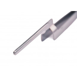 03-211 Пинцет для артикуляционной бумаги, 15,0 см, AGILE