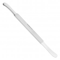 30-16 Распатор Seldin, двусторонний, 20,0 см, 12,0-13,0 мм