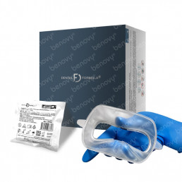 Роторасширитель small (1шт) Dental Formula (ретрактор)