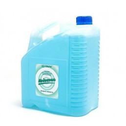 Гель для УЗИ "Медиагель" средней вязкости, бесцветный (5 кг) Гельтек