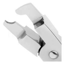 H-122 Щипцы клювовидные