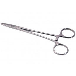 25-131 Иглодержатель прямой 160 мм (1шт) AGILE